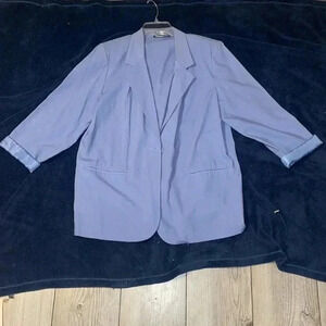 Women’s Sag Harbor Blazer